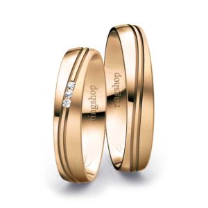 Rosegold