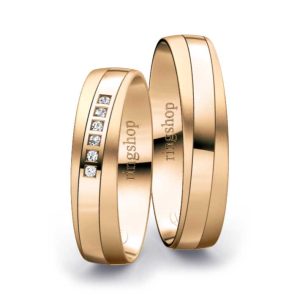 Rosegold