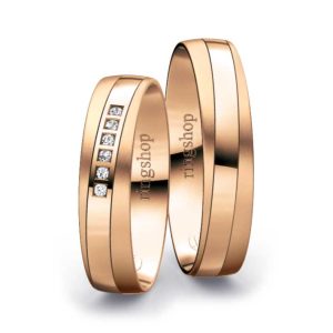 Rotgold