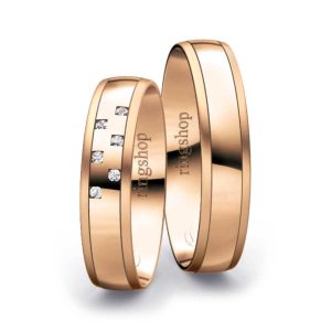 Rotgold