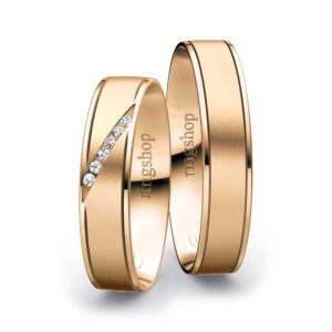 Rosegold