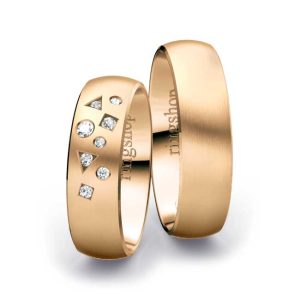 Rosegold