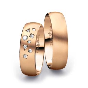 Rotgold