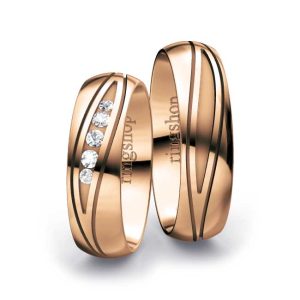 Rotgold