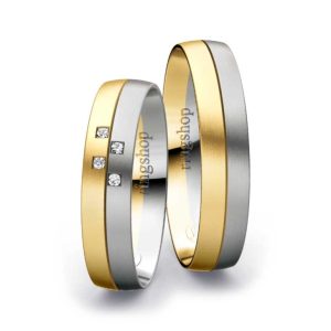 Gelbgold/Platin