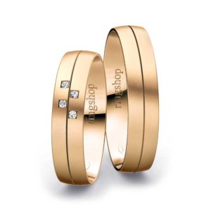 Rosegold