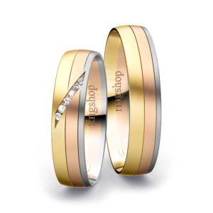 Gelbgold/Rotgold/Platin