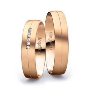 Rotgold