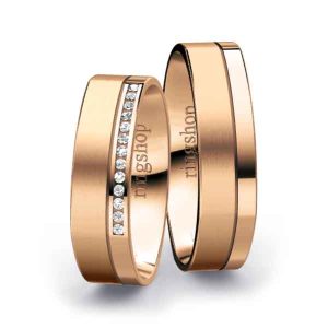 Rotgold