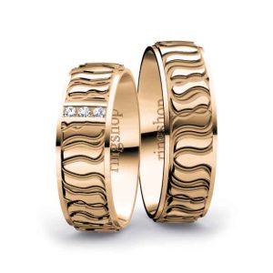 Rosegold
