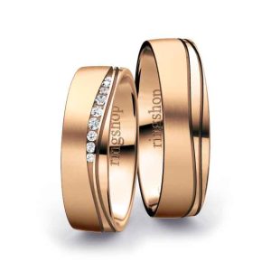 Rotgold
