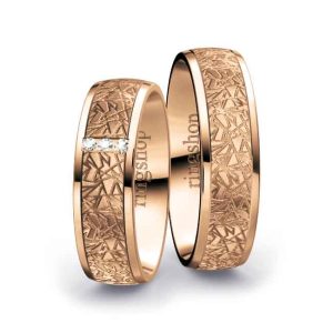 Rotgold