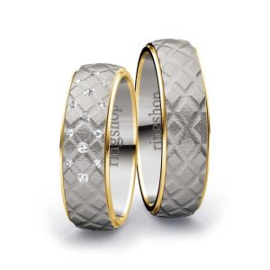 Gelbgold/Palladium/Gelbgold
