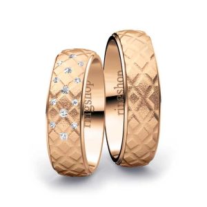 Rotgold