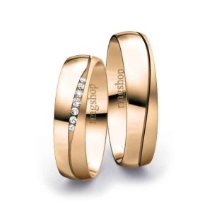 Rosegold