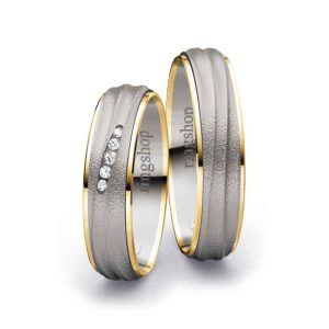 Gelbgold/Palladium/Gelbgold