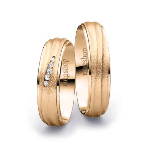 Rosegold