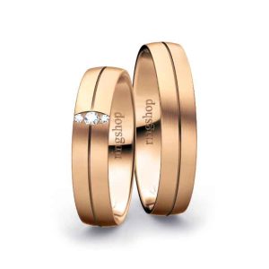 Rotgold