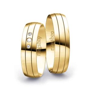 Gelbgold