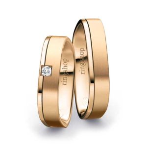 Rosegold