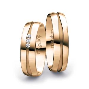 Rosegold