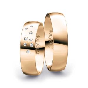Rosegold