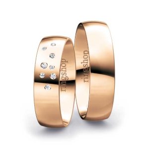 Rotgold
