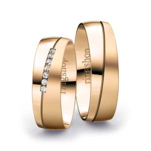 Rosegold