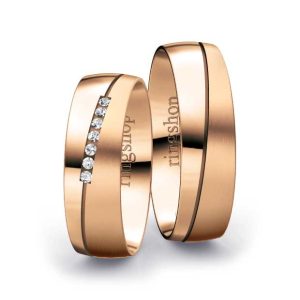 Rotgold