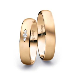 Rosegold