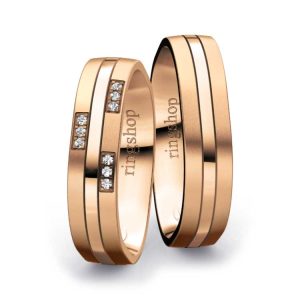 Rotgold