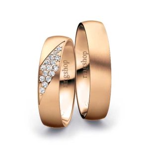 Rotgold