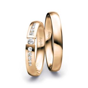 Rosegold