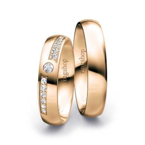 Rosegold