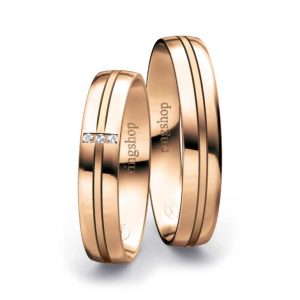 Rotgold