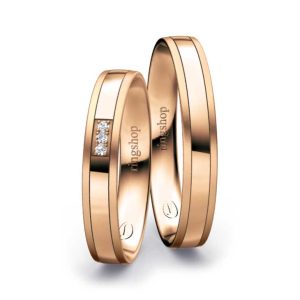 Rotgold