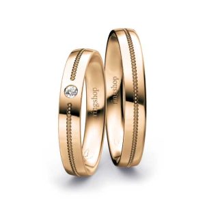 Rosegold