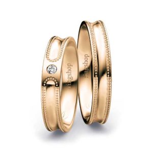 Rosegold