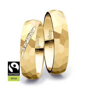 Gelbgold Fairtrade