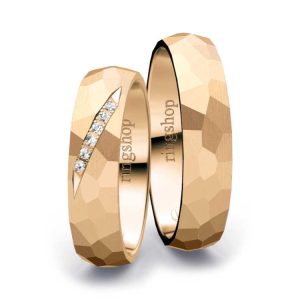 Rosegold