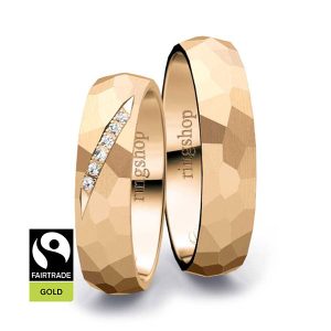 Rosegold Fairtrade