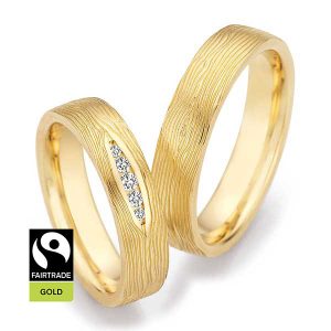 Gelbgold Fairtrade