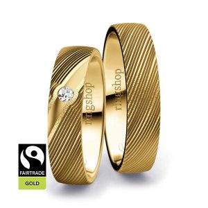 Gelbgold Fairtrade