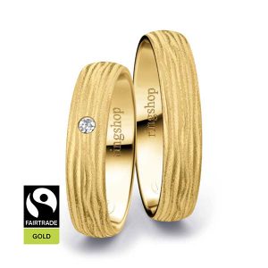 Gelbgold Fairtrade