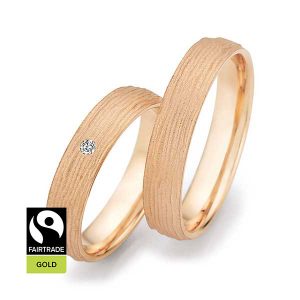Rosegold Fairtrade