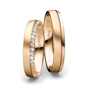 Rosegold