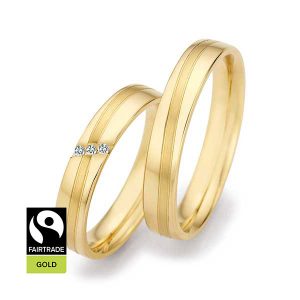 Gelbgold Fairtrade