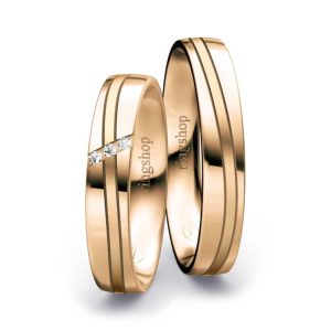 Rosegold
