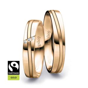 Rosegold Fairtrade