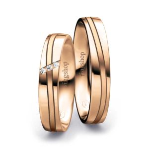 Rotgold